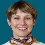 Merethe Neldeberg Jørgensen