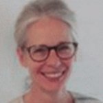 Bente Møll Bramming