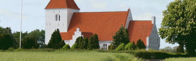 Femø Sogn