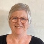 Hanne Hjortshøj Rask
