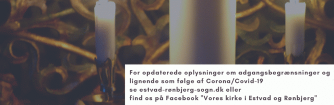 Estvad-Rønbjerg Sogn