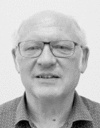 Boris Reinhold Sandvad