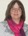 Stina Thorsteen Madsen