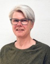 Elisabeth Rasmussen