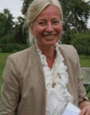 Kristine Stricker Hestbech