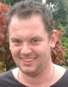 Daniel Schmidt Christensen