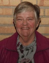 Gethe Jacobsen
