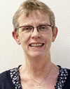 Gitte Jørgensen