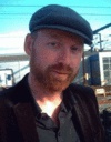 Lars Bernhart Hansen