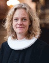 Kamma Jacobsen Graversen