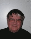 Svend Erik Pedersen