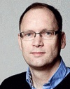Henrik Grøndal Lund