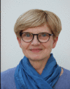 Lisbeth Damtoft Madsen