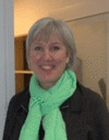 Bente Nedergaard Larsen