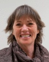 Anette Melbye Madsen