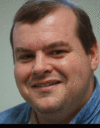 Dion Pedersen