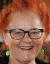 Vita Andreasen