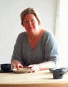 Eva Møller Knudsen