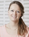 Amy Bech Hedelund