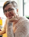 Dorte Lundgaard Jeppesen