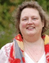 Mette Ladefoged