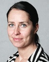 Mette Marie Jakobine Birk