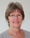 Inger Lindberg Nors