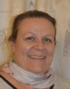 Mette Bundgaard Rasmussen