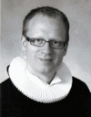 Ken Nørgaard Pedersen
