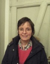 Dorte Grangård Olesen
