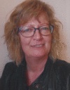 Karin Frøkjær Svendsen