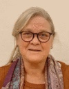 Bodil Lykke Mose