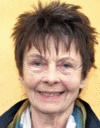 Inge Benfeldt
