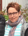 Lena Frimann Larsen