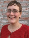 Margit Sophie Mathiasen Nielsen
