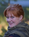 Lea Jull Bagger Christensen