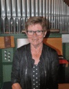 Kirsten Gaardbo