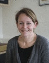 Mette Frydendahl Tarbensen
