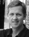 Morten Brøgger