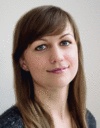 Sarah Bach la Cour