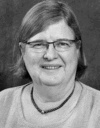 Anne Birthe Bruun Madsen