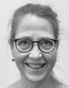 Charlotte Frouvne Nayberg