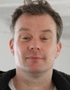 Jesper Mønsted