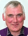 Hans Helge Severin Pedersen
