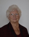 Kirsten Knudsen