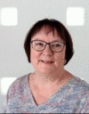 Laila Mary Groes