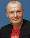 Jakob Hjørnholm