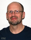 Jørn Kjærgaard Pedersen