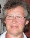 Kitzi Lindberg