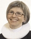 Susanne Pedersen